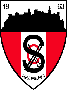 Wappen des SC Heuberg